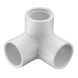  - PVC Fittings